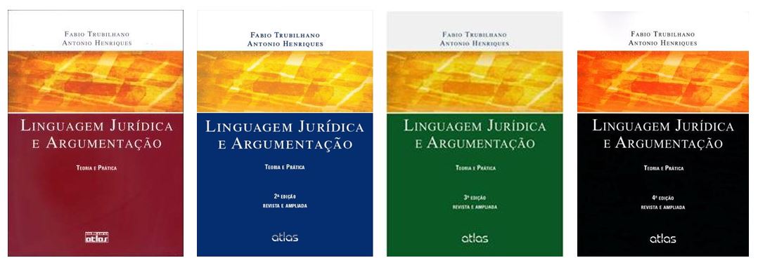 4 livros